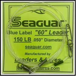 Seaguar Big Game 150 lb